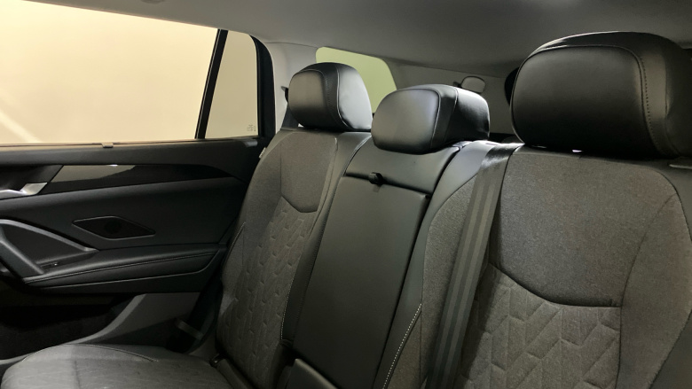 Volkswagen Tayron 1.5 eTSI Match 5dr DSG7 [7 Seat] [Area View] Petrol Estate